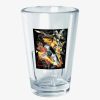 Kitchen * | Star Wars Force Hunter Mini Glass New Threads