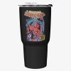 Kitchen * | Marvel Spider-Man Spidey Cover Travel Mug New Threads