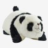 Bedroom * | Comfy Panda Pillow Pets Plush Toy Fire Sale