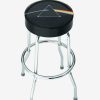 Kitchen * | Rocksax Pink Floyd Dark Side Of The Moon Bar Stool Less Expensive