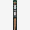 Kitchen * | Demon Slayer: Kimetsu No Yaiba Hanafuda Earring Chopsticks Latest