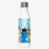 Kitchen * | Rudolph The Red-Nosed Reindeer Misfit Group Water Bottle Top Selling