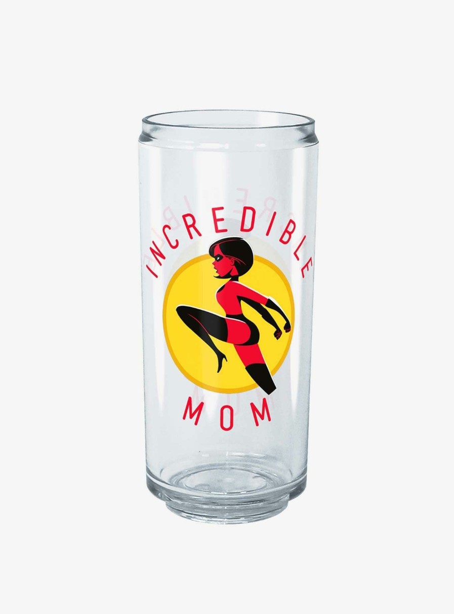 Kitchen * | Disney Pixar The Incredibles Incredible Mom Can Cup Latest