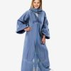 Bedroom * | Disney Frozen 2 Anna Fall Gown Youth Comfy Panel Blanket Less Expensive