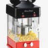 Kitchen * | Disney Mickey Mouse Kettle Style Popcorn Popper Best Sellers