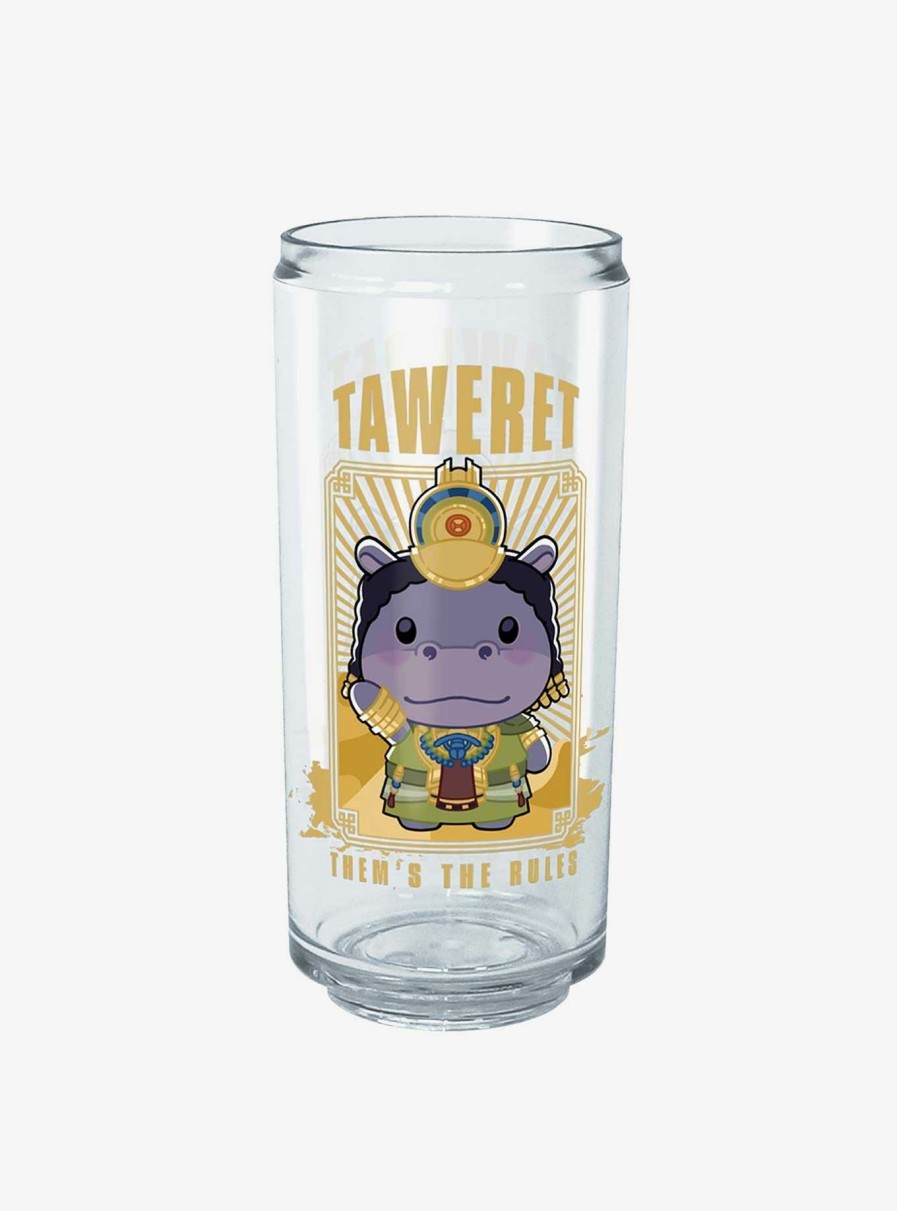 Kitchen * | Marvel Moon Knight Taweret Them'S The Rules Can Cup Sale Online