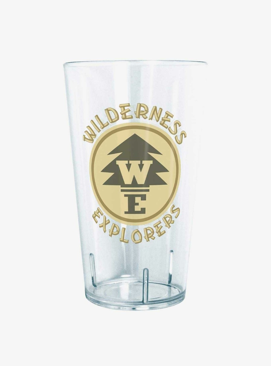 Kitchen * | Disney Pixar Up Wilderness Explorers Tritan Cup Fire Sale