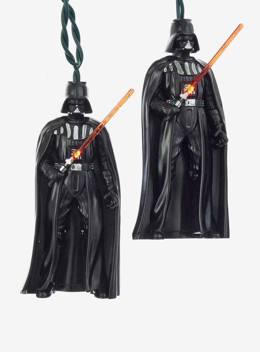 Decor * | Star Wars Darth Vader Full Figure Light Set Large Choice