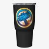 Kitchen * | Marvel Thor: Love And Thunder Mjolnir Travel Mug New Threads