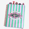 Office * | Cakeworthy Harry Potter Honeydukes Tab Journal Best-Selling