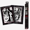 Decor * | Junji Ito Boxed Poster Set, Series 2 Best-Selling