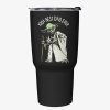 Kitchen * | Star Wars Green Dad Black Stainless Steel Travel Mug Sale Online