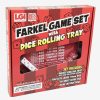 Games * | Farkel Rolling Tray Latest