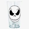 Kitchen * | Disney The Nightmare Before Christmas Big Face Jack Tritan Cup Sale Online