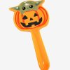 Kitchen * | Star Wars The Mandalorian Grogu In Jack-O'Lantern Spoon Rest Large Choice