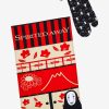 Kitchen * | Studio Ghibli Spirited Away No-Face Kitchen Set Boxlunch Exclusive Latest Fashion