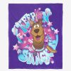 Bedroom * | Scooby-Doo Keep Snackin Throw Blanket New Threads