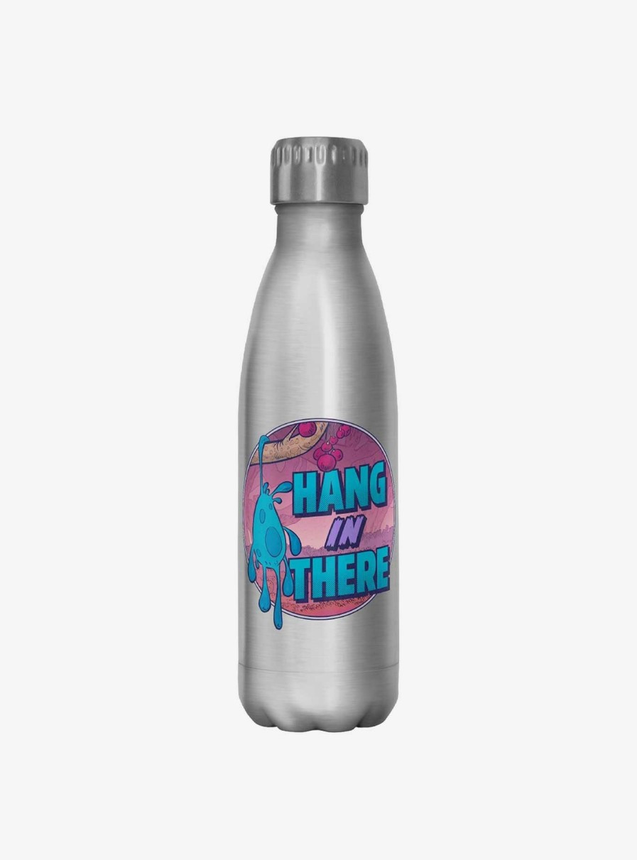 Kitchen * | Disney Strange World Hang In There Splat Water Bottle Less Expensive