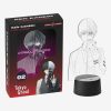 Decor * | Otaku Lamps Tokyo Ghoul Ken Kaneki Ghoul Sale Online