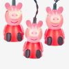 Decor * | Peppa Pig Light Set Best-Selling