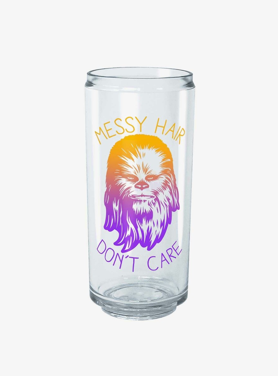 Kitchen * | Star Wars Messy Hairs Can Cup Hot Sale