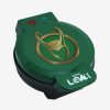 Kitchen * | Marvel Loki Horned Helmet Logo Waffle Maker Free Delivery