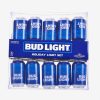 Decor * | Budweiser Bud Light Can New Logo Light Set Latest