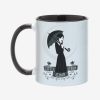 Kitchen * | Wednesday Little Storm Cloud Mug Large Choice