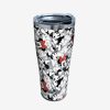 Kitchen * | Disney Minnie Mouse Expressions 30Oz Stainless Steel Tumbler With Lid Fire Sale