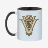 Kitchen * | Twilight Volturi Crest Mug Classical