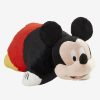 Bedroom * | Disney Mickey Mouse Pillow Pets Plush Toy Free Delivery