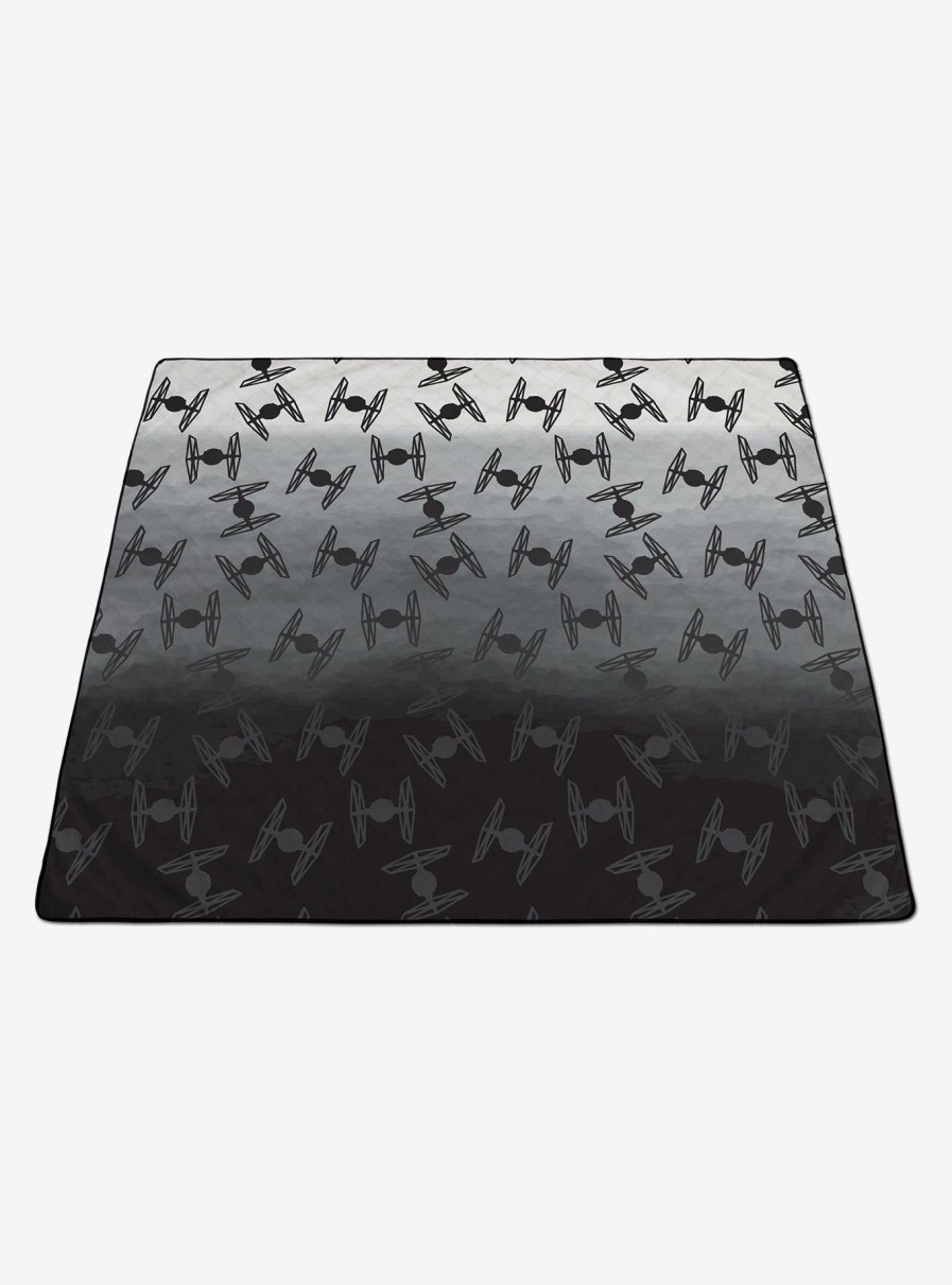 Bedroom * | Star Wars Darth Vader Impresa Picnic Blanket Classical