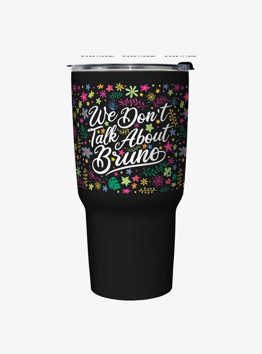 Kitchen * | Disney Encanto About Bruno Travel Mug Latest Fashion