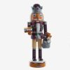 Kitchen * | Kurt Adler Hershey'S S'Mores Nutcracker Latest