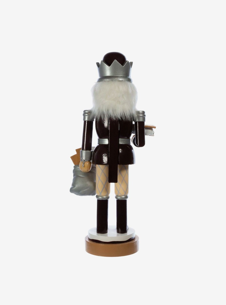 Kitchen * | Kurt Adler Hershey'S S'Mores Nutcracker Latest