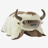 Bedroom * | Avatar: The Last Airbender Appa Pillow Pets Plush Toy Classical