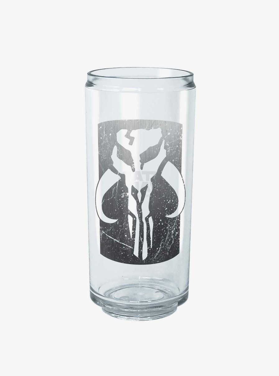 Kitchen * | Star Wars Crest Bantha Can Cup Bargain Sale