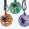 Decor * | Light Multicolor Spider Light Set Top Selling