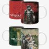 Kitchen * | Goblin Slayer Mug Twin Pack Discount