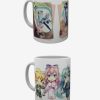 Kitchen * | Hatsune Miku Mug Bundle Fire Sale