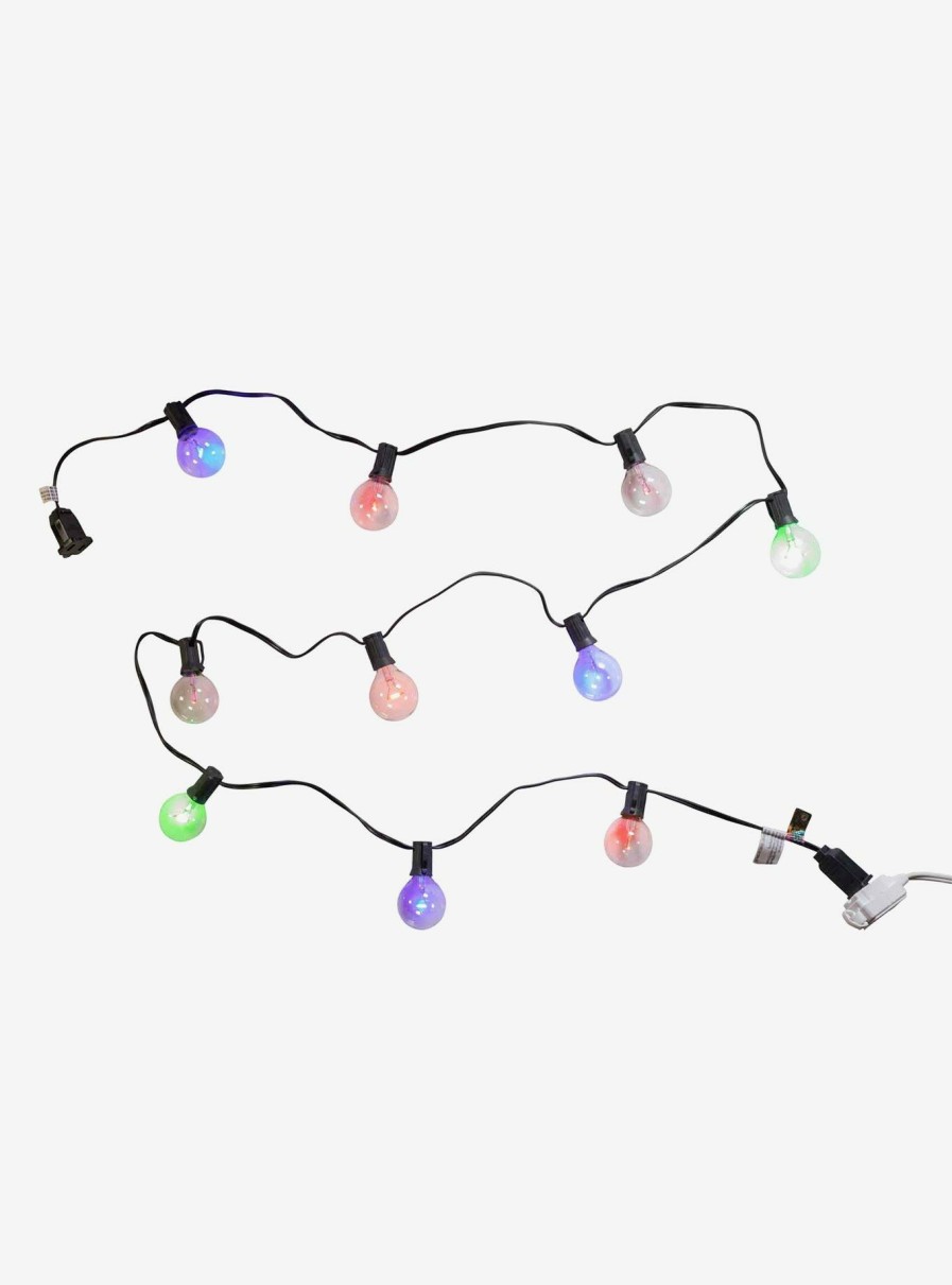 Decor * | Multi Led Light Set Free Delivery