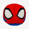 Bedroom * | Marvel Spider-Man Friendly Spider Cloud Pillow Best-Selling