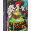 Games * | Disney Hocus Pocus Tarot Deck And Guidebook Boxlunch Exclusive Sale Online