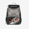 Outdoors * | Disney Mickey Mouse Nfl Cincinnati Bengals Cooler Backpack Fire Sale