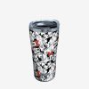 Kitchen * | Disney Minnie Mouse 20Oz Stainless Steel Tumbler With Lid Latest