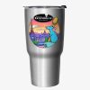 Kitchen * | Disney Pixar Ratatouille Le Rat Parisian Travel Mug Free Delivery