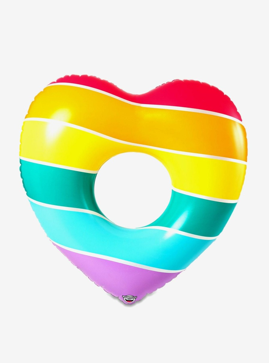 Outdoors * | Pride Heart Float Sale Online