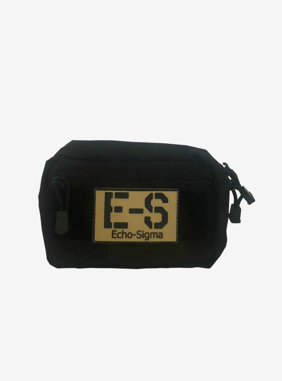 Outdoors * | Echo-Sigma Zombie Survival Charger Bag Sale Online