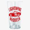 Kitchen * | Disney Pixar Cars Race Ready Lightning Mcqueen Tritan Cup Classical