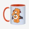 Kitchen * | Care Bears Trick Or Sweet Mug 11Oz Top Selling